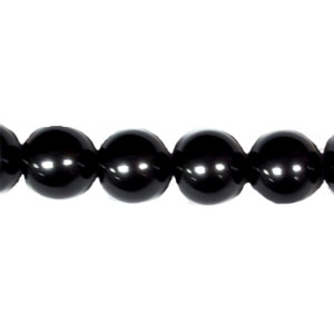 SHELL PEARL PL215 18MM BLACK